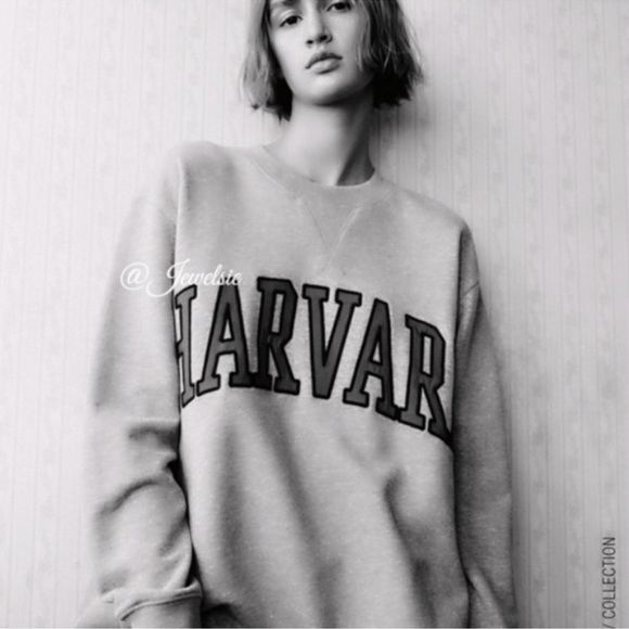 HARVARD ® UNIVERSITY SWEATSHIRT - Picture 16 of 16